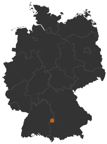 Wo liegt Sontheim?