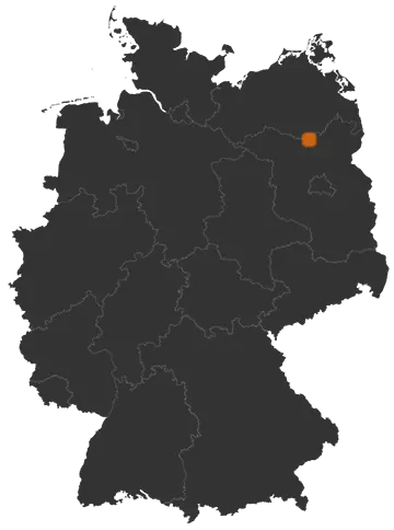 Wo liegt Steinförde?