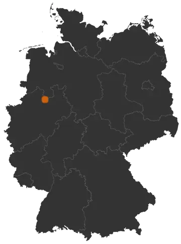 Wo liegt Sudendorf?