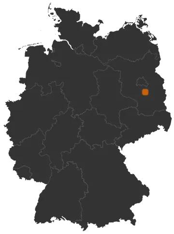 Wo liegt Töpchin?