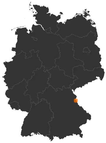 Wo liegt Unterbernlohe?