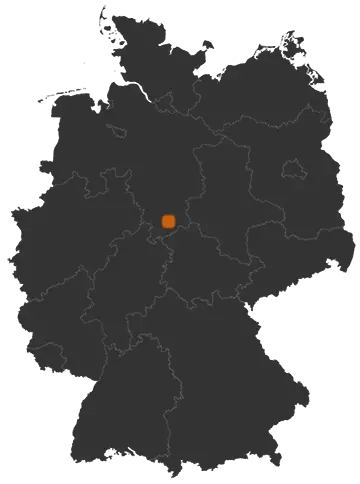 Wo liegt Wachenhausen?