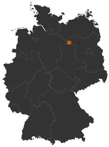 Wo liegt Wahrenberg?