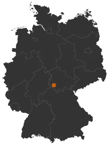 Wo liegt Wallbach?