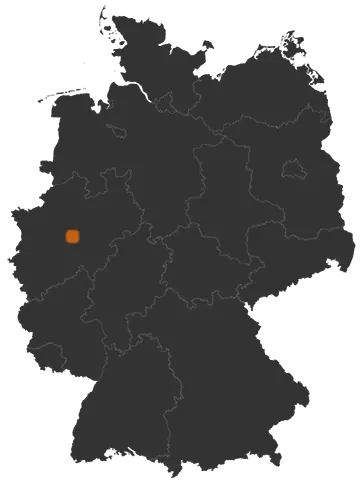 Wo liegt Wandhofen?