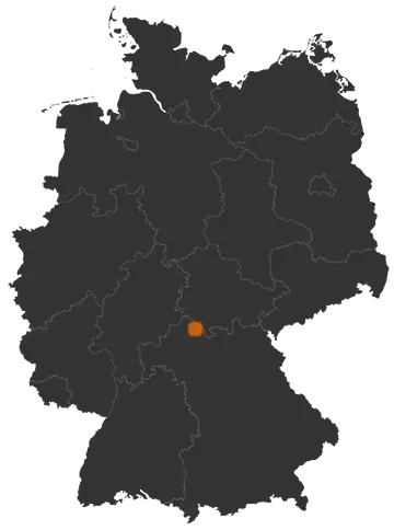 Wo liegt Wargolshausen?