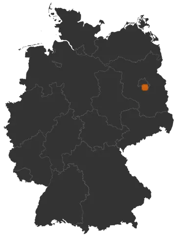 Wo liegt Waßmannsdorf?