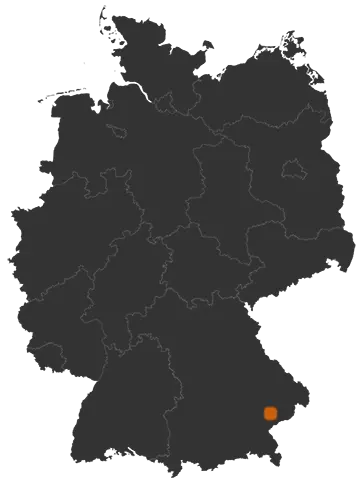 Wo liegt Weidelsberg?
