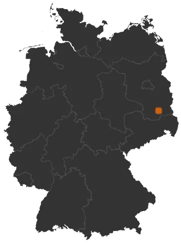 Wo liegt Weißag?