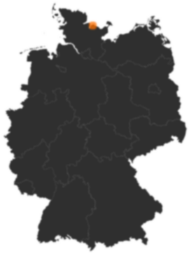 Wo liegt Wendtorf? Karte und weitere Infos ...