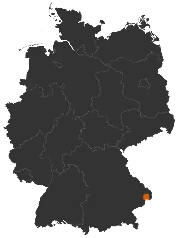Wo liegt Wurmeck?