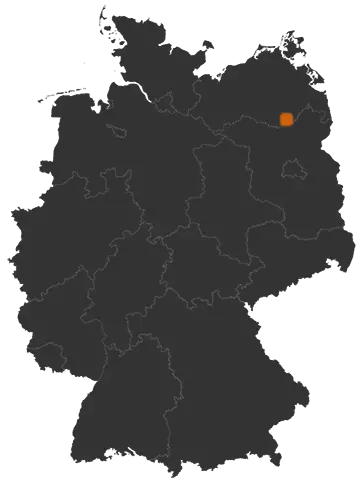 Wo liegt Wutschendorf?