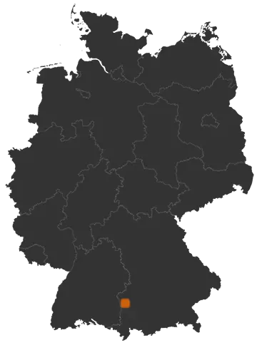 Wo liegt Zaiertshofen?