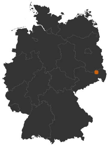 Wo liegt Zeißholz?