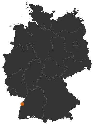 Wo liegt Zierolshofen?