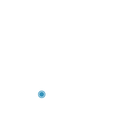 Schmölln auf der Kreiskarte