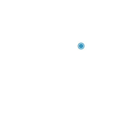 Betzdorf auf der Kreiskarte