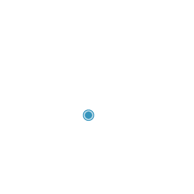 Bad Sobernheim auf der Kreiskarte