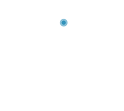Hoyerswerda auf der Kreiskarte