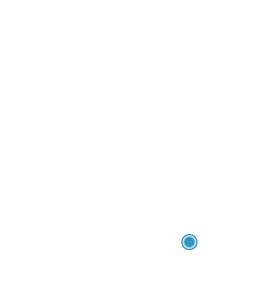 Nagold auf der Kreiskarte