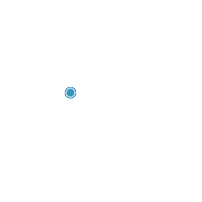 Weitramsdorf auf der Kreiskarte