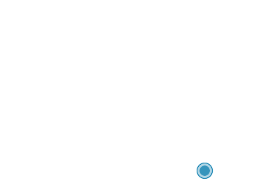 Großmehring auf der Kreiskarte
