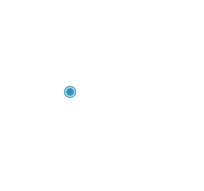 Erding auf der Kreiskarte