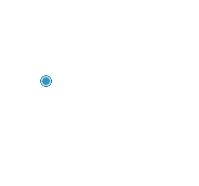 Oberding auf der Kreiskarte