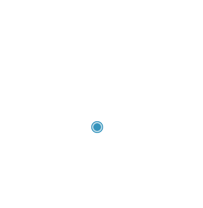 Freising auf der Kreiskarte