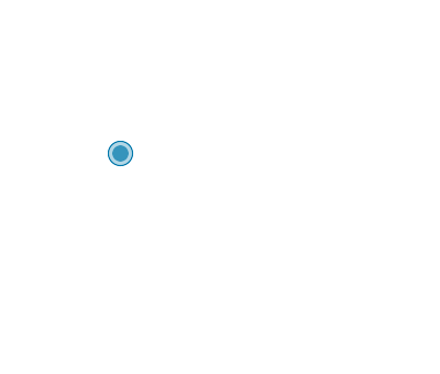 Baiersbronn auf der Kreiskarte