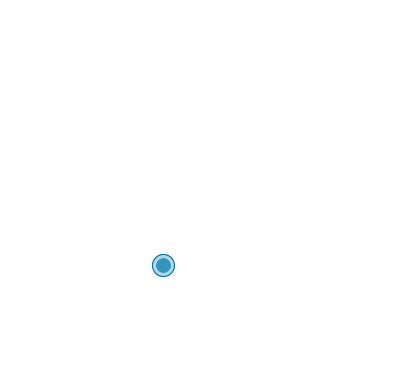 Garmisch-Partenkirchen auf der Kreiskarte