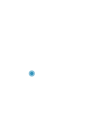 Kandel auf der Kreiskarte