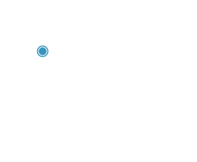 Uhingen auf der Kreiskarte