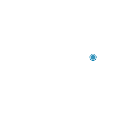 Bad Harzburg auf der Kreiskarte