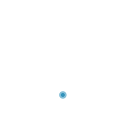 Rietberg auf der Kreiskarte