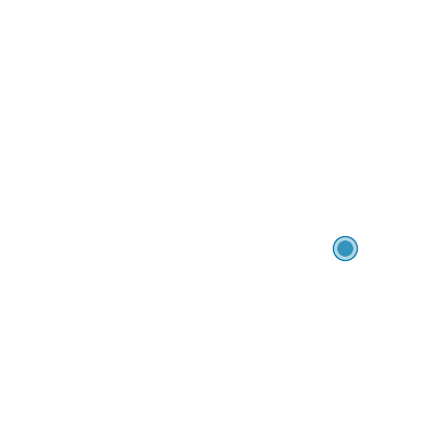Schloß Holte-Stukenbrock auf der Kreiskarte
