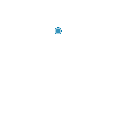 Rotenburg an der Fulda auf der Kreiskarte
