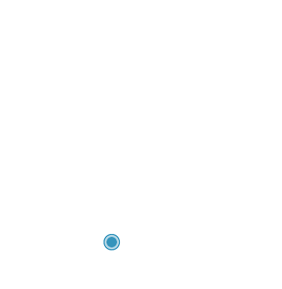 Hünfelden auf der Kreiskarte