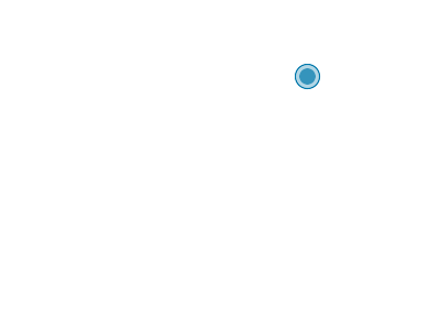 Hettstedt auf der Kreiskarte