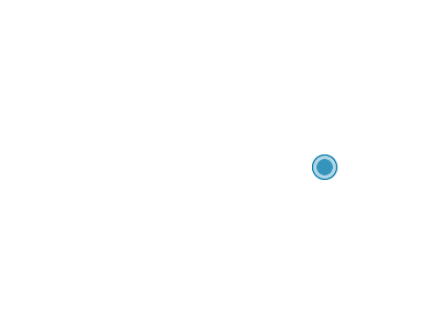 Lutherstadt Eisleben auf der Kreiskarte