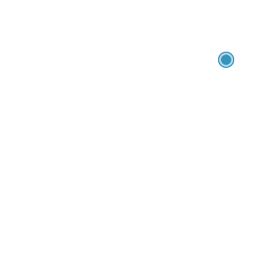 Neumarkt-Sankt Veit auf der Kreiskarte