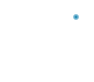 Bad Gandersheim auf der Kreiskarte