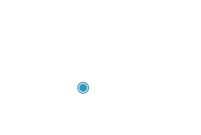 Dietzenbach auf der Kreiskarte