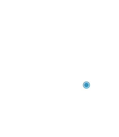 Neuruppin auf der Kreiskarte