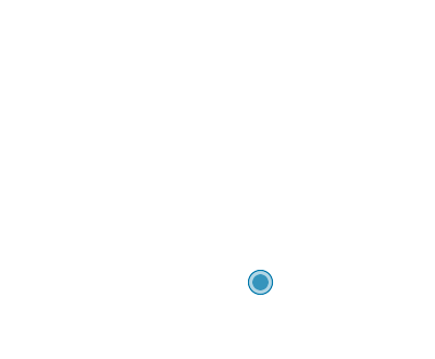 Wangen im Allgäu auf der Kreiskarte