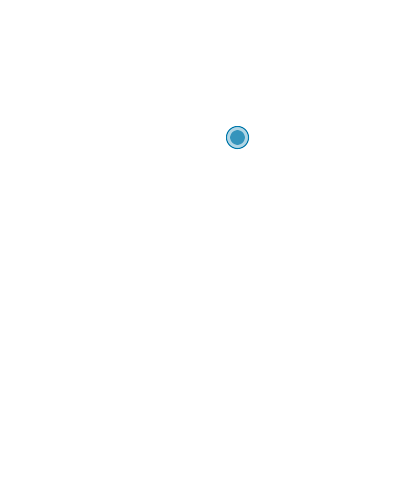 Eckernförde auf der Kreiskarte