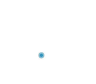 Bad Neustadt an der Saale auf der Kreiskarte