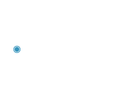 Bischofsheim in der Rhön auf der Kreiskarte