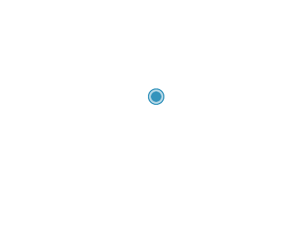 Mellrichstadt auf der Kreiskarte