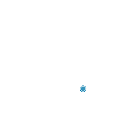 Rottweil auf der Kreiskarte